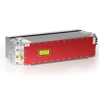 30В ЦО2 ласерски извор